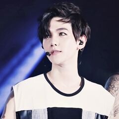 Park Chanyeol.