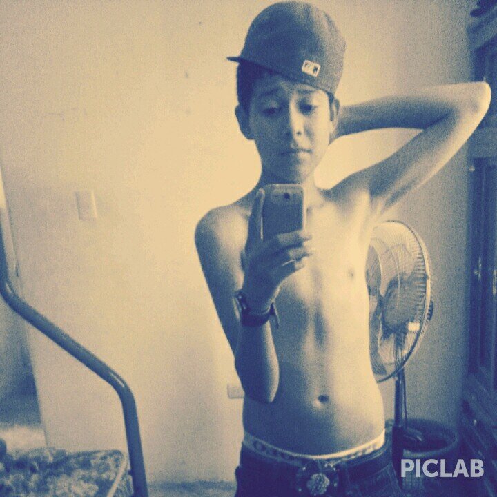 tu podras cloniarme pero no tienes mi igene sigueme y te sigo ;)