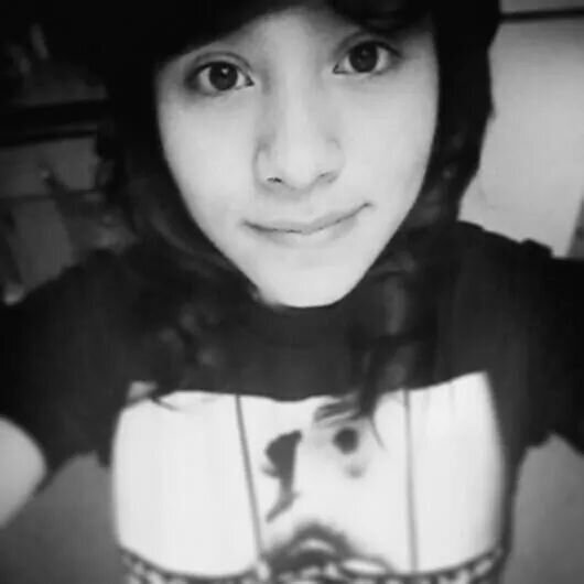 Music means everything to me & Helps me stay strong to live my life.