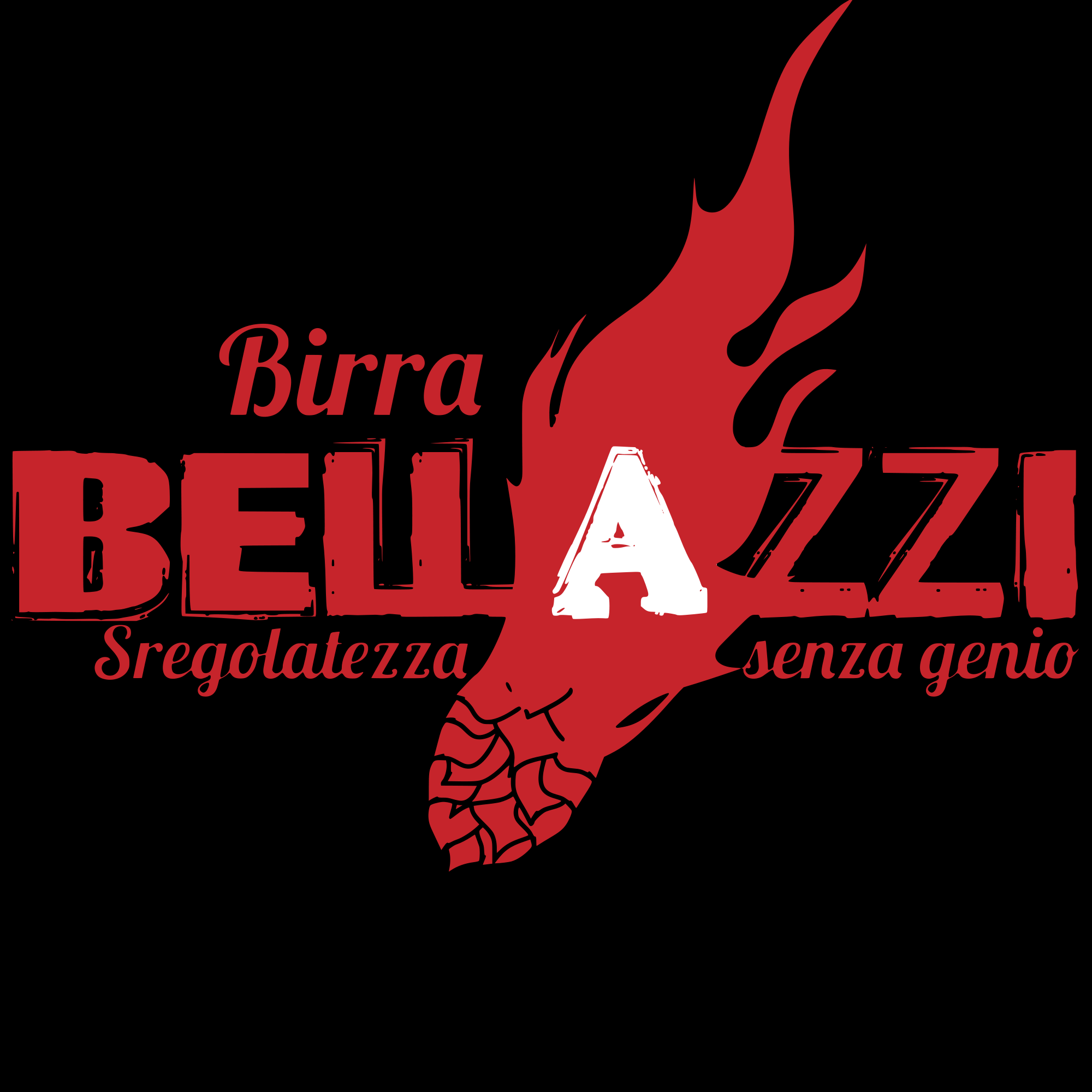 #Birrificioartigianale di #SanLazzarodiSavena #Bologna. #Birraartigianale Bellazzi, #Birrettedipregio sregolate e senza genio #birrartigianale #craftbeer