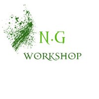 NG Workshop (@ngworkshop) 's Twitter Profile