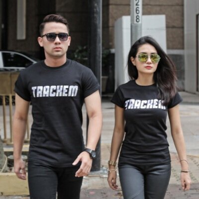 Trackem Production / TrackemTV / Trackem Clothing / Trackem