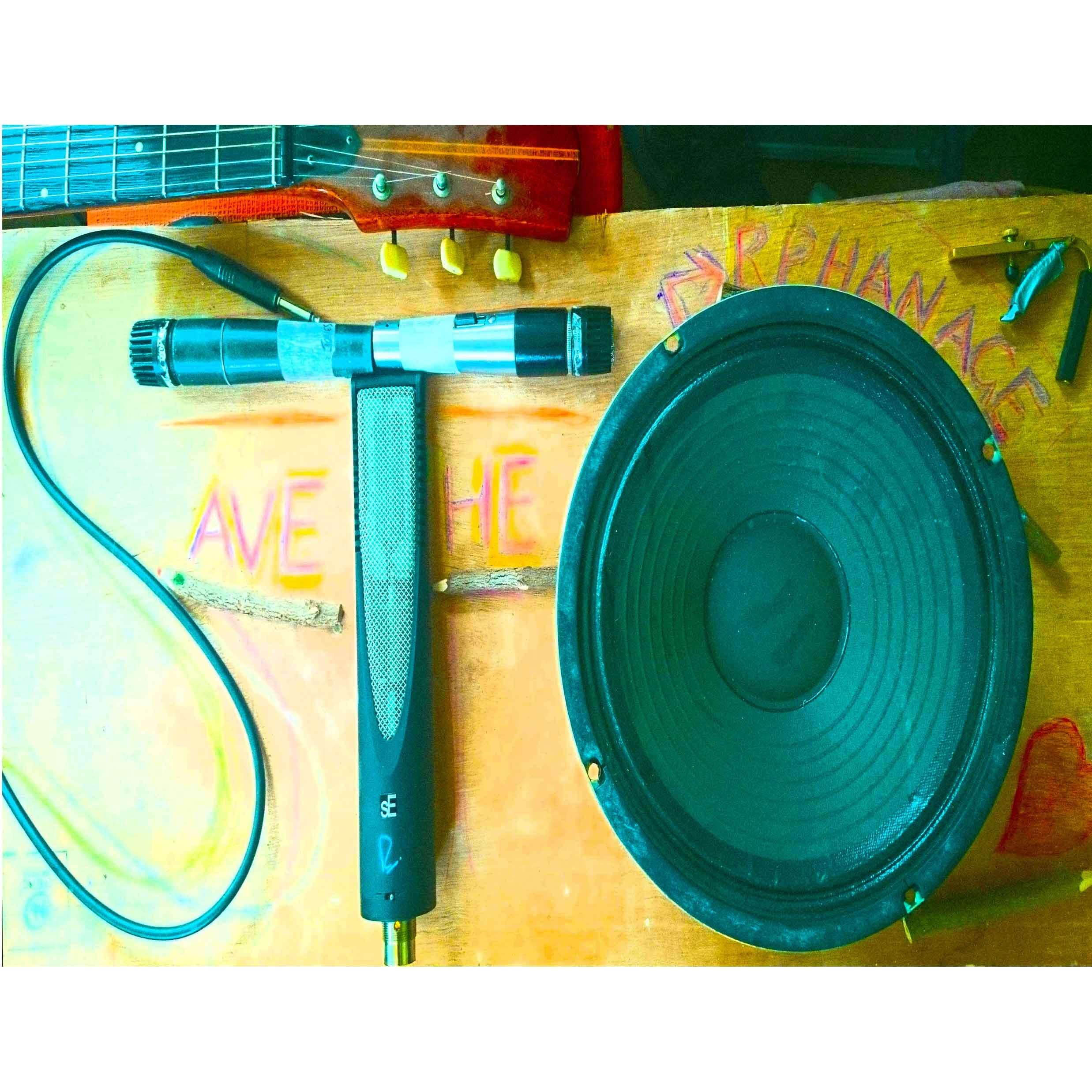 An artist development organisation from Cornwall. We focus on creating opportunities for musicians, writers and everybody in the music sector.