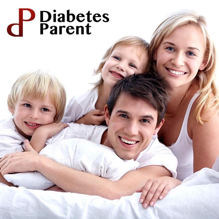 An iPhone and Android app for children with diabetes and their parents.
You should be in control of the diabetes, not the other way around.