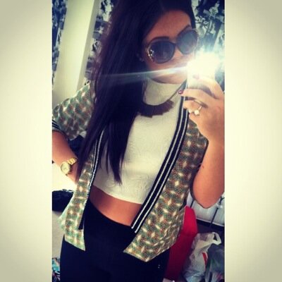 alexcromptonx's profile picture. - Be a girl with a mind, a woman with an attitude & a lady with class.