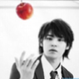 宮野真守という人が大好き