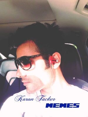 Memes for our tacker! Followed by THE MAN himself :)