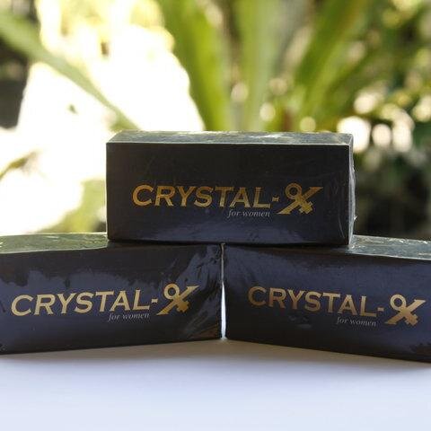 Distributor Resmi Crystal X | mengatasi keputihan,kista,bau tak sedap,sulit keturunan, kena kanker,haid bermasalah, Call/SMS/WA 089673855196 | BBM : 7DD06D50