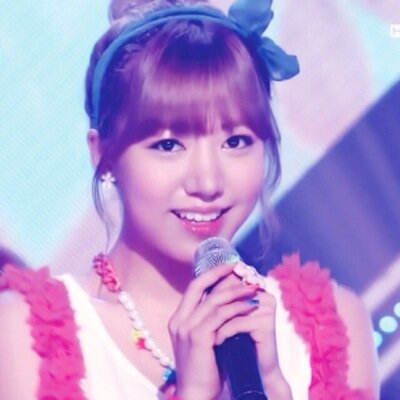 ☆*✦☪.* *✦.* ☪*✦.*♡Apink♡*✦☪.* *✦.* *✦☪.*☆ ♡マイスウィートエンジェルキムナムジュ♡♡ 98(97)line キムナムジュペン♀
妖精のアカウント→@APINKKNJ 低浮上です（ ｉ _ ｉ ）