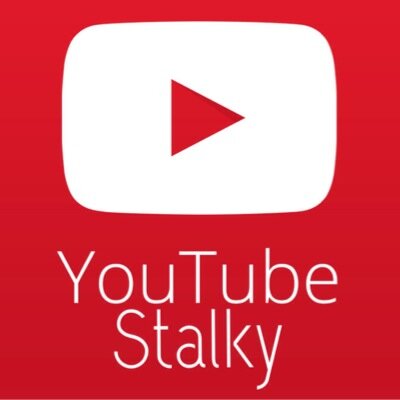 youtube_stalky's profile picture. what is life