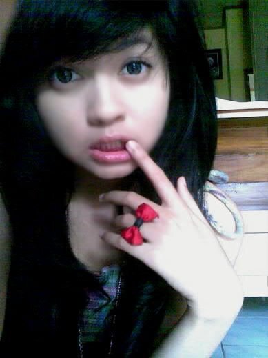 SilitongaDesi's profile picture. Wonderfull • Sexy ladies • Universitas International Batam • PCI Electronic Sekupang - Batam