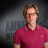 John Peder Egenæs (@johnpeder) 's Twitter Profile