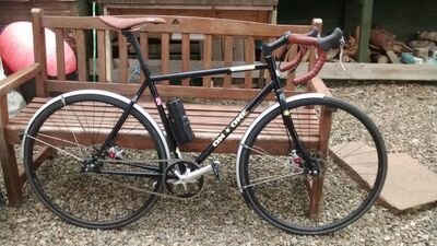 joncdroberts's profile picture. 