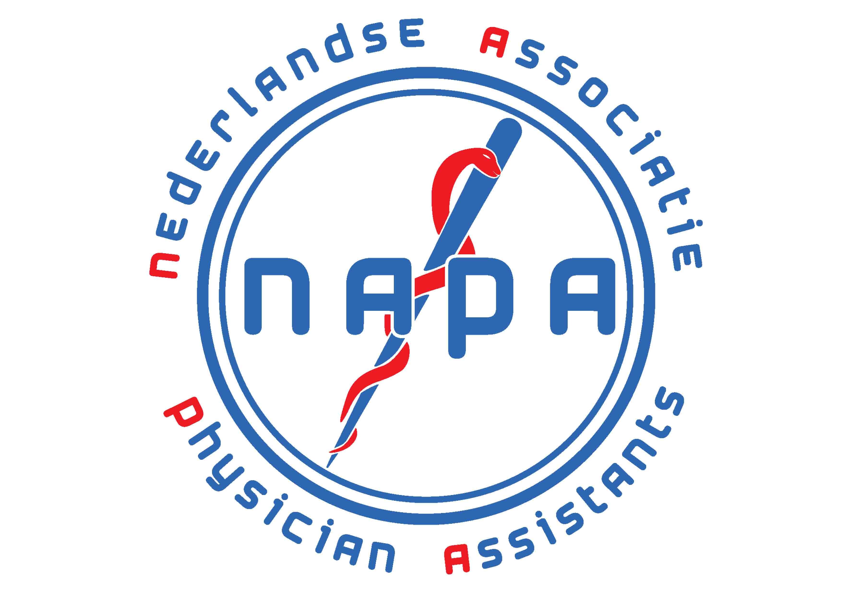 Welkom op de twitter pagina van de Nederlandse Associatie Physician Assistants! Volg ons ook via https://t.co/V4jjzACIdp FB en Instagram!
#napa #ikbenpa #taakherschikking