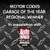 Oakwell Garages (@oakwellgarages) Twitter profile photo