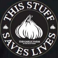 The Garlic Farm (@thegarlicfarm) 's Twitter Profile