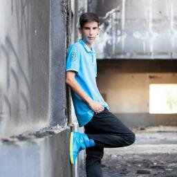 ridvanbaloglu's profile picture. 