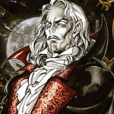 I am Dracula ruler of the Vampires! I fest on blood to survive and seduce woman to become my bride. I am also know as Alucard.