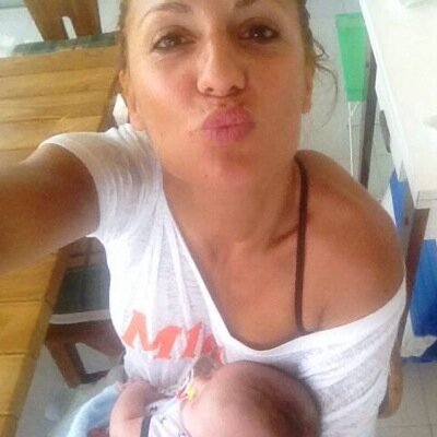 CF de Nagore Robles, asesora del amor. La mejor ❤️