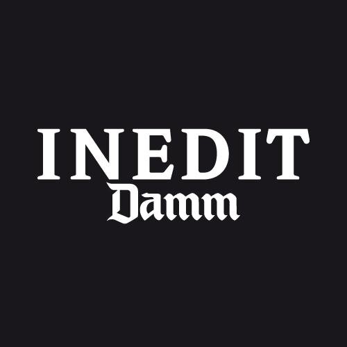 Originalidad, innovación, creatividad, inspiración! #eatdifferent 
Disfruta de Inedit si eres mayor de 18 años.

Inedit recomienda el consumo responsable. 4,8º
