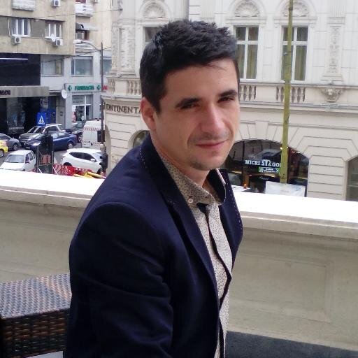 AlinBujan's profile picture. 