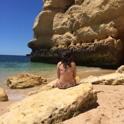 Enfermera, apasionada por Sevilla. Opositora en mis ratos libres.