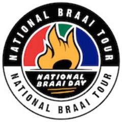 The National Braai Tour travels through South Africa from 10-17 September 2016. Unite around a fire, share our heritage and wave our flag! #braaitour