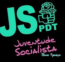 Juventude Socialista do Partido Democrático Trabalhista da cidade de Nova Iguaçu