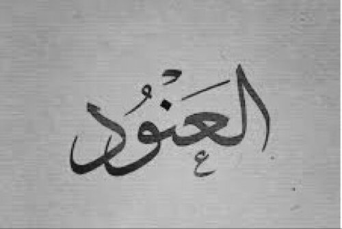 AnoudAlshaikh's profile picture. ما قـيمةُ الناسِ إلا في مبادِئهم، لا المالُ يبقى ولا الألقابُ والرتبُ