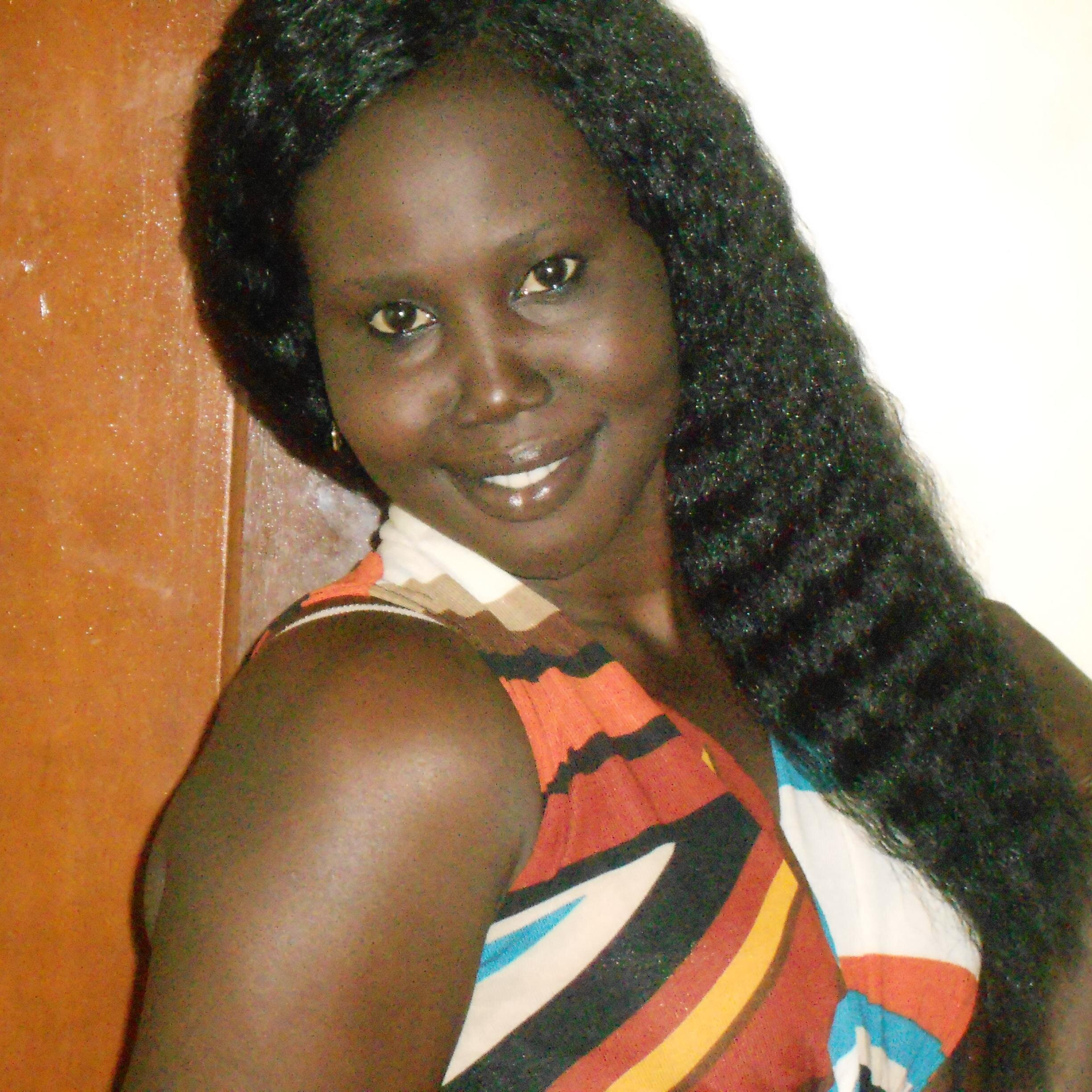 nyafwoj's profile picture. 