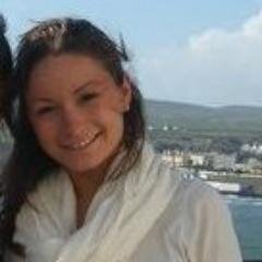 Recruitment Manager at Amazon Data Services Ireland! http://t.co/GDvZYWy2ma
johannao@amazon.com