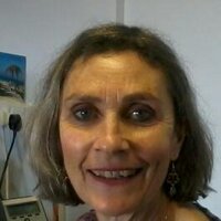 Janine Carroll (@restorativenow) 's Twitter Profile