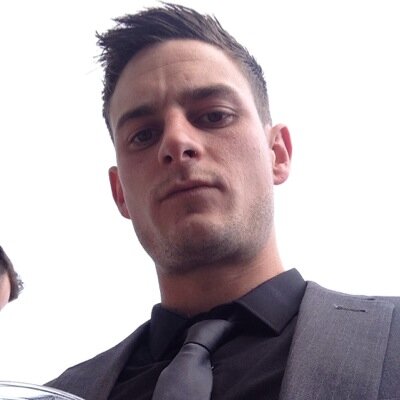 1MichaelCommons's profile picture. What doesn't kill you will only make you stronger ;)