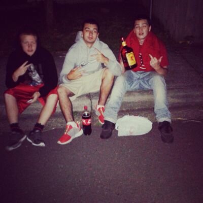 4HunnnedTyb's profile picture. I do what I do for me.. not you