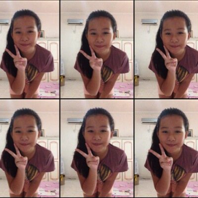 ChristhaliaJ's profile picture. Try to be myself....