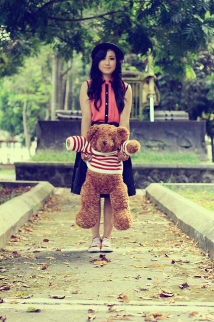 Make a beautiful life| jesus bless me♥ Blitar-jawatimur