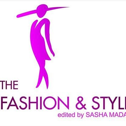 http://t.co/7k3HiOT0Yj is a fashion and lifestyle portal founded entrepreneur Sasha Madan.