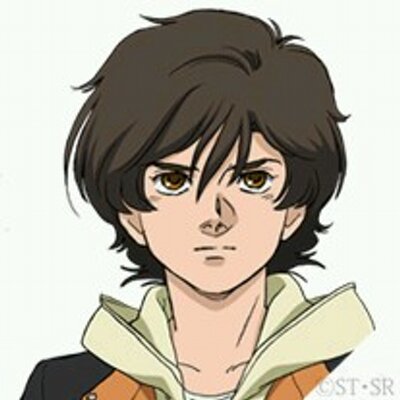 バナージ Gundamunicorn27 Twitter バナージ Gundamunicorn27 Twitter