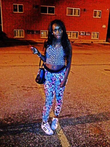 #TeamBasketball! #YoungParent!#OnMySh***T!#TeamDarkSkin!#TDancer!#Educated!#2014!#Bi#Thick!AlwaysMauricia.