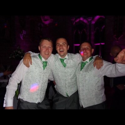 philwilliamswxm's profile picture. 