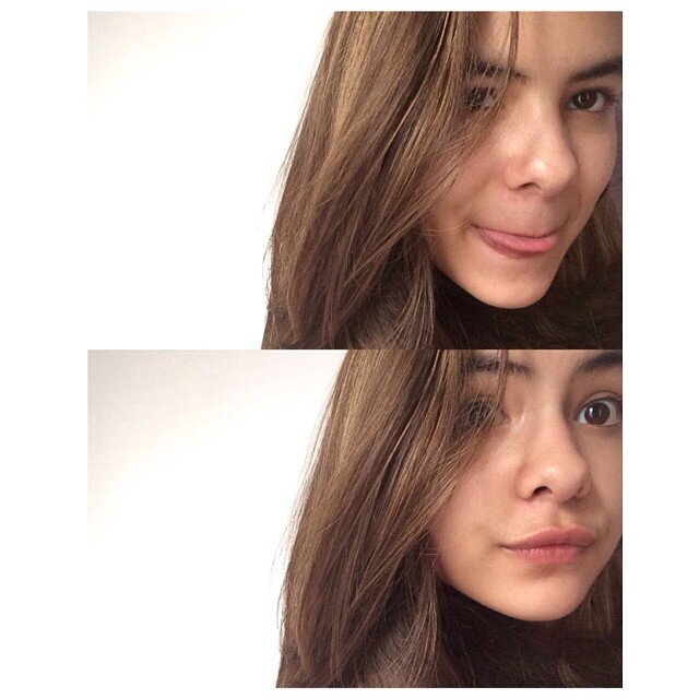 hai aku parodinya @steffizmr15 loh ;;) yang punya online shop terbesar di Indonesia:3