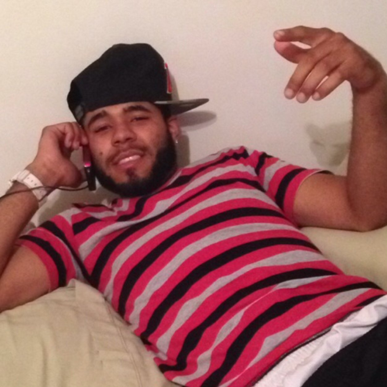 Fuck wat yu think im still gonna do me