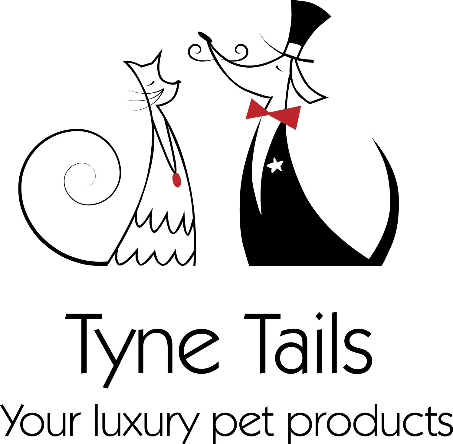 TyneTails's profile picture. Tyne Tails offer #stylishpetproducts for cats, dogs and horses at the best prices.