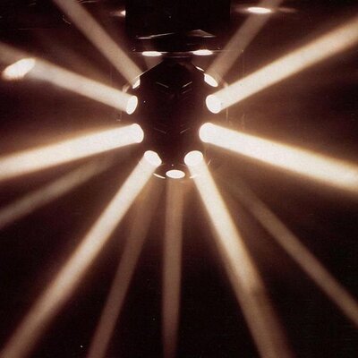 Vintage disco lights for sale deals