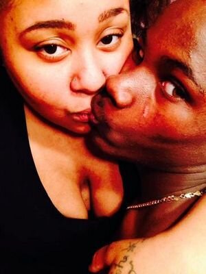 #Single MommieCorey Matters The Most