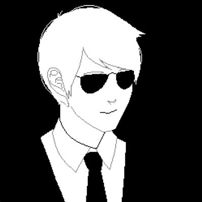 fan of the shuttlecock. [HOMESTUCK RP|Alpha!Bro|18+ occasionally|TW: Alcohol, smoking]