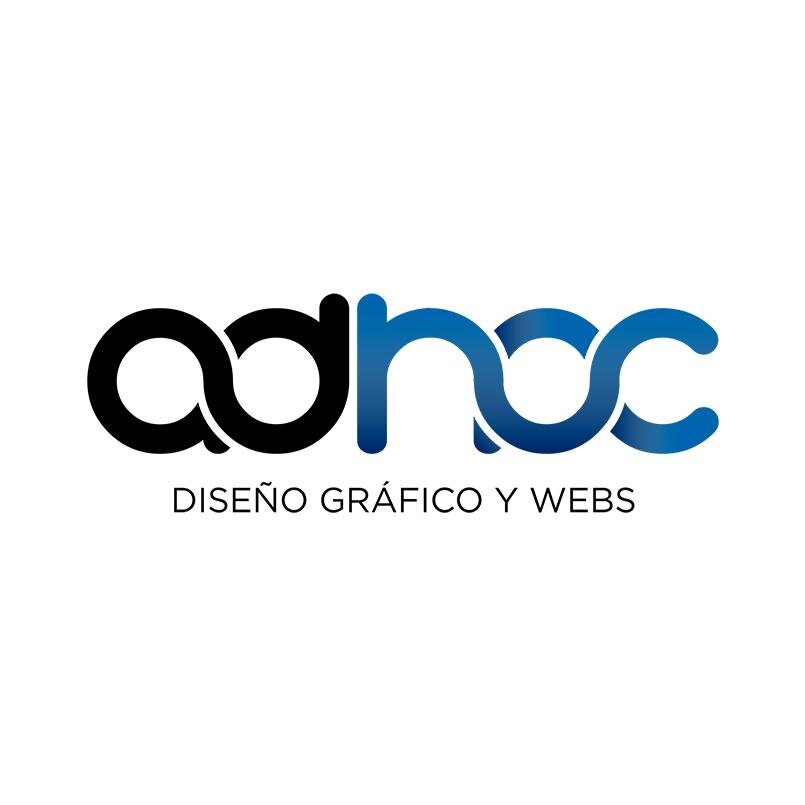 Somos una agencia de servicios de diseño gráfico, web y fotografía. Adhoc es la nueva aventura de un equipo respaldado por más de diez años de experiencia.