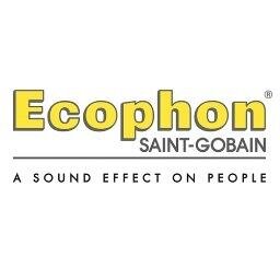 Ecophon erbjuder akustiska lösningar som bidrar till god rumsakustik och sund inomhusmiljö med fokus på kontor, utbildning, vård och industrilokaler.