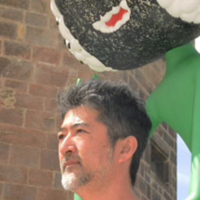 makotoaida Profile Picture