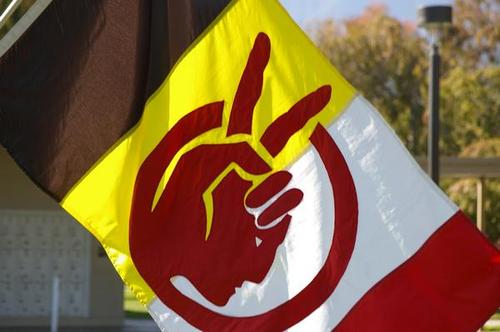 AIMsb805's profile picture. Pro Education and Native Resistance